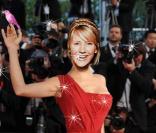 Emma d'Uzzo, Yes I Cannes !!!! 
