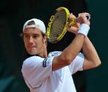 Richard Gasquet, après la tourmente de 2009, aborde Roland-Garros 2010 avec philosophie...