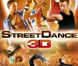 Le film Street Dance 3D 