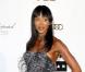 Naomi Campbell témoin clé et à charge dans le procès du dictateur Charles Taylor !