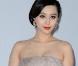 Fan Bingbing lors de la soirée de l'amfAR