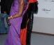 Grace Jones lors de la soirée de l'amfAR le 20 mai à Antibes