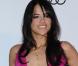 Michelle Rodriguez lors de la soirée de l'amfAR