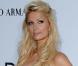 Paris hilton lors de la soirée de l'amfAR le 20 mai à Antibes