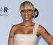 Mary J. Blige lors de la soirée de l'amfAR