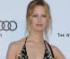 Karolina Kurkova lors de la soirée de l'amfAR