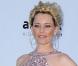 Elizabeth BAnks lors de la soirée de l'amfAR