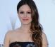 Rachel Bilson lors de la soirée de l'amfAR