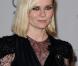 Kirsten Dunst lors de la soirée de l'amfAR