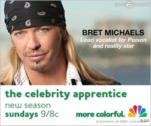 Bret Michaels, qui se remet d'une hémorragie cérébrale, souffre également d'une anomalie cardiaque...