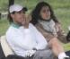 Rafael Nadal profite de sa jolie Xisca jusqu'au tout dernier moment...