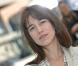 Charlotte Gainsbourg, lors du photocall du film The Tree (L'Arbre) durant le festival de Cannes le 23 mai 2010