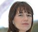 Charlotte Gainsbourg, lors du photocall du film The Tree (L'Arbre) durant le festival de Cannes le 23 mai 2010