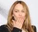 Vanessa Paradis va pousser la chansonnette à l'occasion de la soirée du film de clôture du 63e Festival de Cannes, le 23 mai 2010.