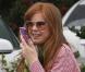 Isla Fisher : De plus en plus enceinte de son Sacha Baron Cohen de mari... une vraie miss catastrophe !