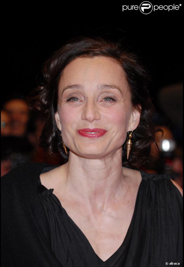 Kristin Scott Thomas - Images Wallpaper