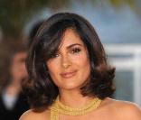 Salma Hayek 