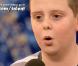 Liam McNally, 14 ans, dans  Britain's Got Talent , mai 2010 !