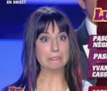 Lucie de la Star Academy 7