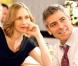 Regardez George Clooney au septième ciel, Matt Damon en short et une enfant terrible... dans votre salon !