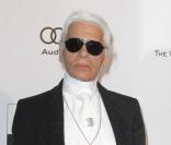 Karl Lagerfeld