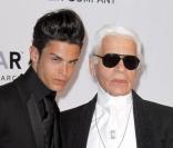Karl Lagerfeld