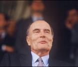 François Mitterrand