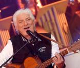 Au programme du festival de Country Music de Marmande, du 13 au 18 juillet 2010 : Hugues Aufray<br />