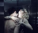 Madonna pour Dolce & Gabbana