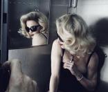 Madonna pour Dolce & Gabbana