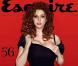 La divine Christina Hendricks nous allume et nous expose ses superbes atouts...