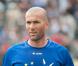 Quand Yannick Noah, Francis Lalanne et Patrick Fiori décident de faire un foot avec... Zinedine Zidane !