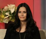 Courteney Cox
