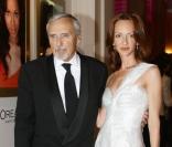 Dennis Hopper et son épouse Victoria, au temps du bonheur 