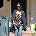 Jessica Alba, Cash Warren et leur jolie Honor : un irrésistible trio !