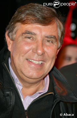 Jean-Pierre Foucault