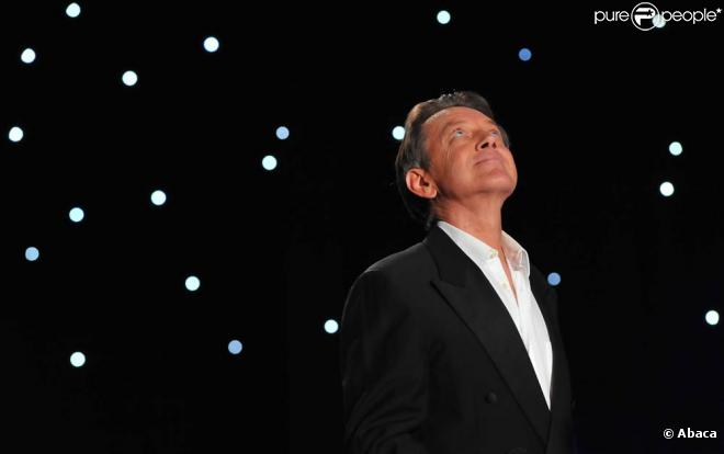 Le grand Bernard Giraudeau vient de nous quitter...