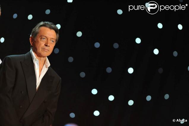 Le grand Bernard Giraudeau vient de nous quitter...