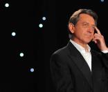 Le grand Bernard Giraudeau vient de nous quitter...