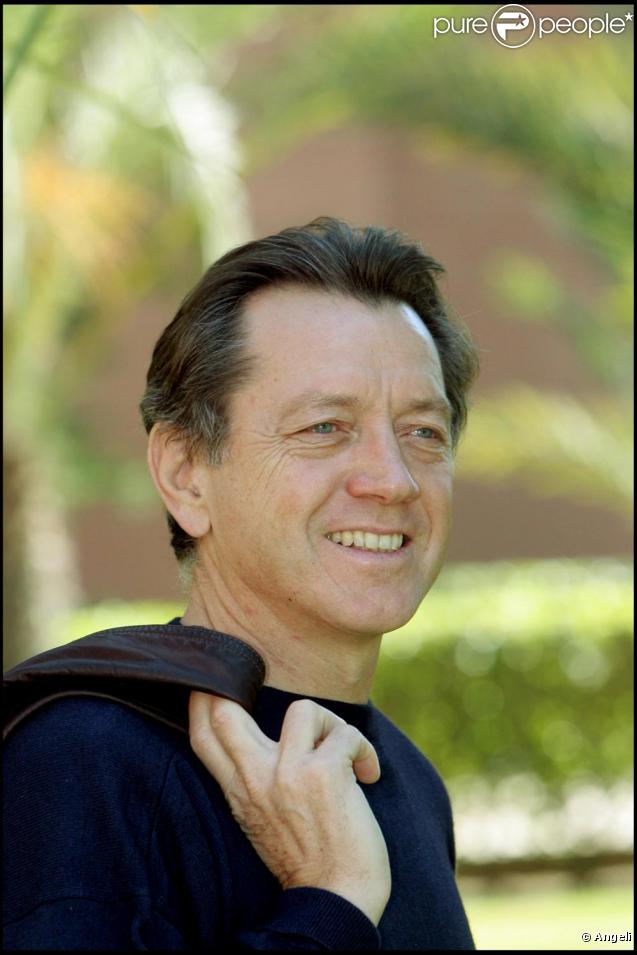 Bernard Giraudeau