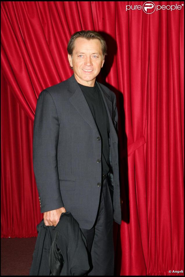 Bernard Giraudeau