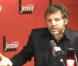 Stéphane Guillon : " Elle est en forme Martine " ! Sur France Inter, le 1er juin 2010 !