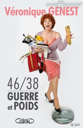 Véronique Genest 