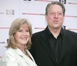Al et Tipper Gore