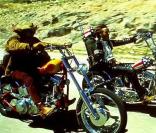Easy Rider de Dennis Hopper