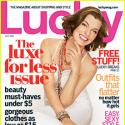 Milla Jovovich n'a pas toujours été une icône de mode... Retour sur ses looks improbables !