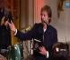 Paul McCartney reçoit le prix Gershwin des mains de Barack Obama, le 2 juin 2010.