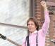 Regardez Paul McCartney déclarer sa flamme à Michelle Obama sous les yeux de Barack !