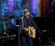 Paul McCartney à la Maison Blanche