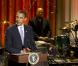Barack Obama à la Maison Blanche